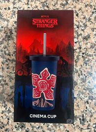 Tazza stranger things