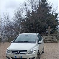 Mercedes classe B 180 CDi  