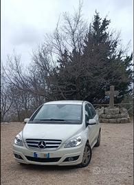 Mercedes classe B 180 CDi  
