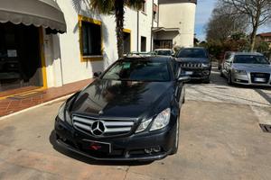 Mercedes-benz E 250 COUPÈ CDI AVANTGARDE