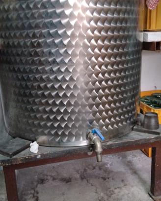 attrezzature per vino