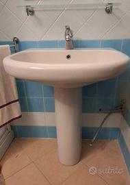 Lavabo e accessori