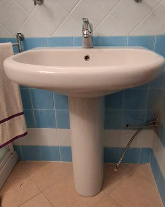 Lavabo e accessori