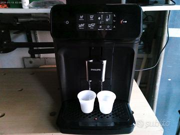 macchina da caffè Philips Serie 1200