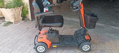 Altro Altro modello - 2024