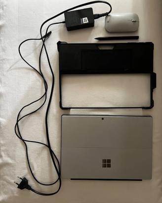 Surface Pro 7