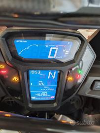 Honda CRF1000L Africa Twin - 2017