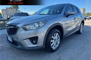 MAZDA CX-5 2.2L Skyactiv-D 150 CV 2WD Evolve