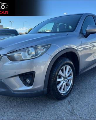 MAZDA CX-5 2.2L Skyactiv-D 150 CV 2WD Evolve
