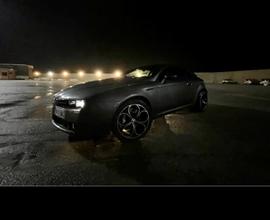 Alfa Brera 2.4 td 210cv