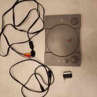 playstation 1