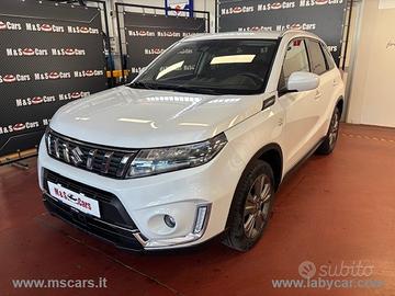 SUZUKI Vitara 1.4 Hybrid 4WD AllGrip Cool