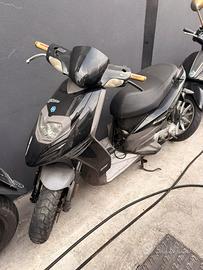 Smembro typhoon 50cc