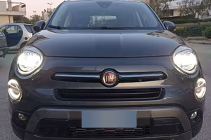 Fiat 500x 1.3 Multijet 2019
