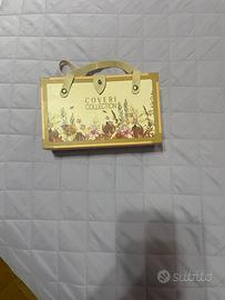 Foulard Coveri collection