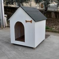 cuccia per cani taglia grande misura 80L 90L 110H 