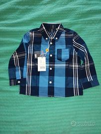 Camicia original marines