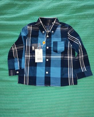 Camicia original marines