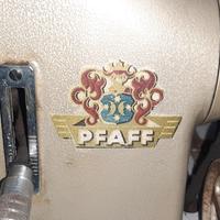 macchina da cucire industriale pfaff