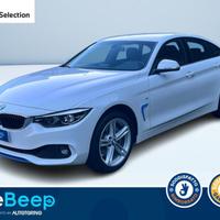 BMW Serie 4 Gran Coupé 440I GRAN COUPE XDRIVE...