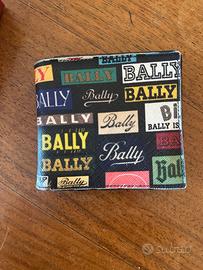 portafoglio bally