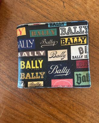 portafoglio bally
