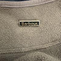 Spilla barbour vintage verde