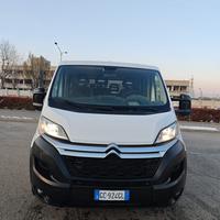 Citroen jumper