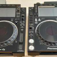 COPPIA PIONEER CDJ 2000 NEXUS 2