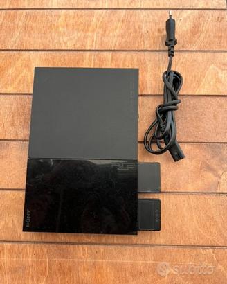 Play station 2