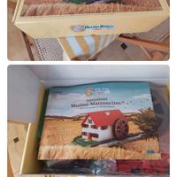 mulino bianco mattoncino