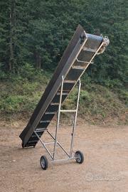 nastro trasportatore 