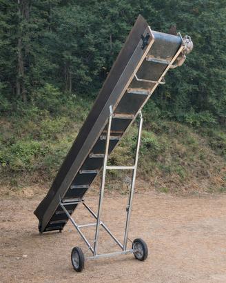 nastro trasportatore 