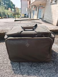 Nash session food bag