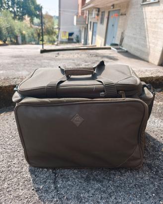 Nash session food bag