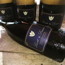 MAGNUM Prosecco Superiore Valdobbiadene DOCG