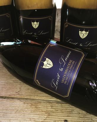 MAGNUM Prosecco Superiore Valdobbiadene DOCG