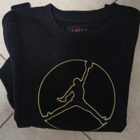 Felpa Air Jordan Nike