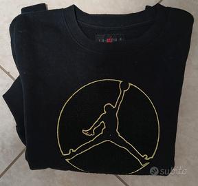 Felpa Air Jordan Nike