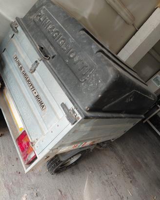 carrello appendice 