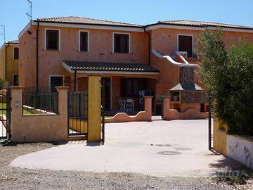 Porto Pino - Il Paradiso