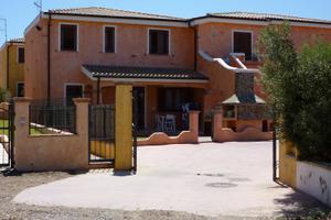 Porto Pino - Il Paradiso