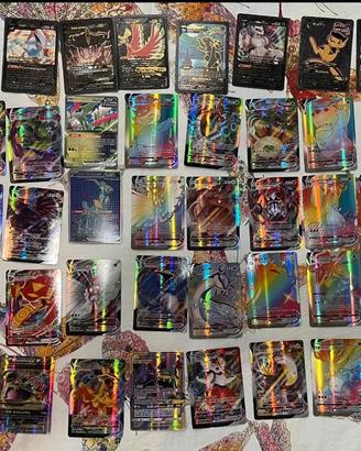 Carte Pokemon