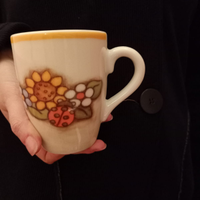Mug thun