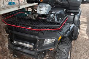 Polaris 800 sportsman ASI