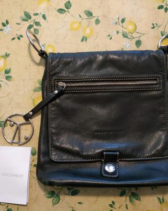 Borsa da donna "Coccinelle" con tracolla