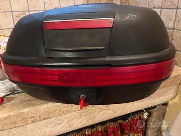 Bauletto Givi