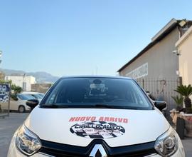 Renault Captur 1.5 Diesel 90 Cv