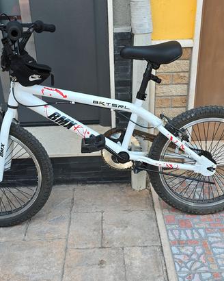 bicicletta bmx misura 20" freestyle 