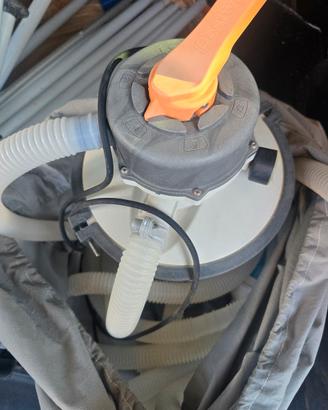 motore bestway per piscina